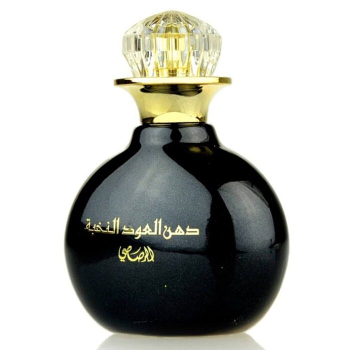 Dhan Al Oudh Al Nokhba Edp - 40 Ml (1.3 Oz) By Rasasi