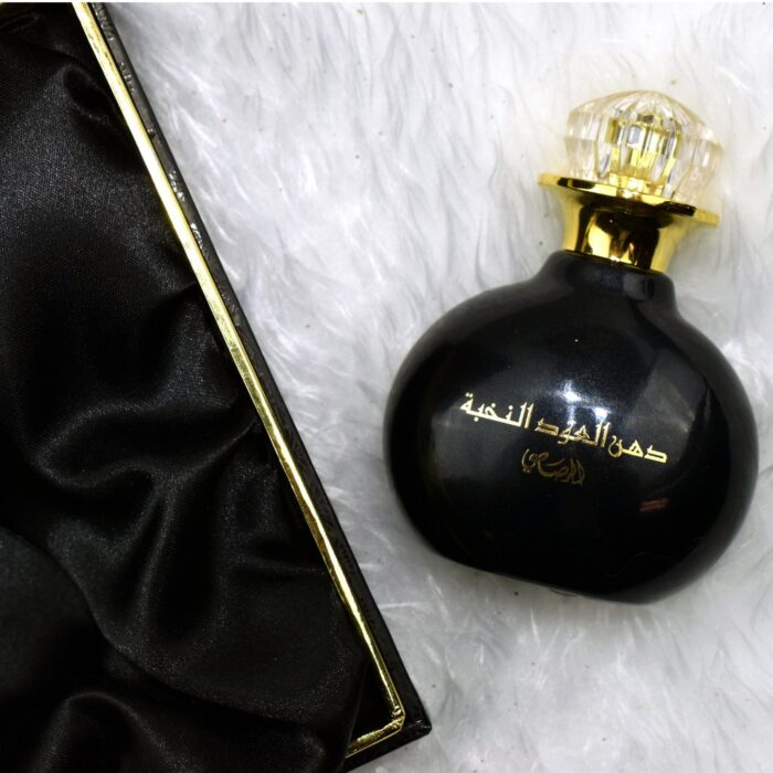 Dhan Al Oudh Al Nokhba Edp - 40 Ml (1.3 Oz) By Rasasi