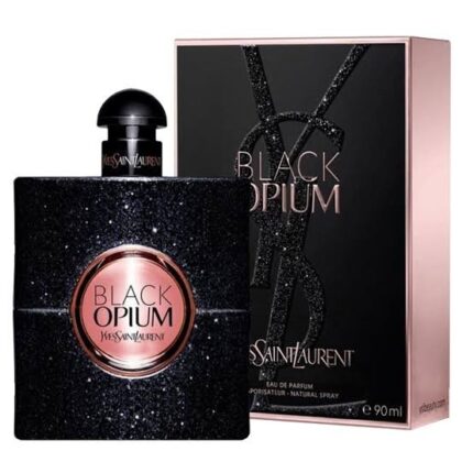 Black Opium