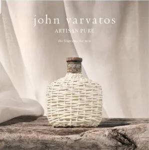 John Varvatos Artisan Pure EDT 125ml - View 2