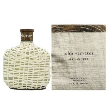 John Varvatos Artisan Pure