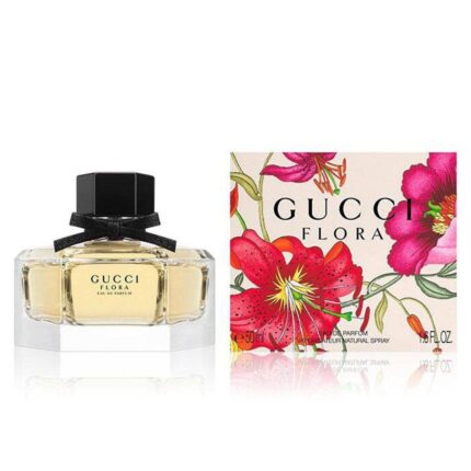 Gucci Flora EDP