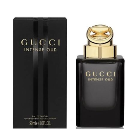 Gucci Intense Oud