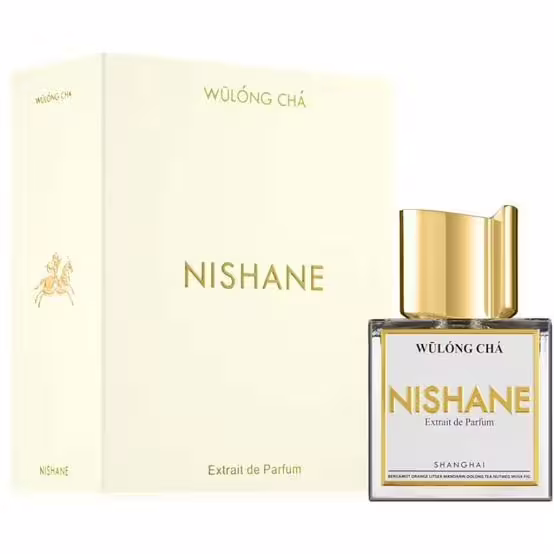 Nishane Wulong Cha EDP for Men & Women (100ml)