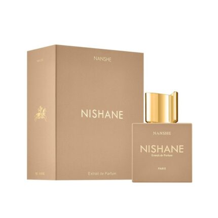 Nanshe Extrait de Parfum