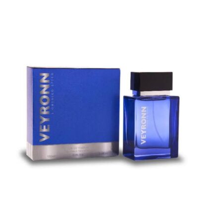 Veyronn Lightning Speed perfume