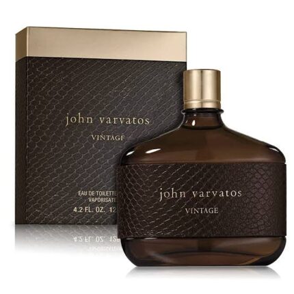 John Varvatos