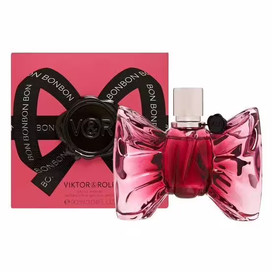 Rolf Bonbon Eau de Parfum 90ml | Long-Lasting Fragrance for Women