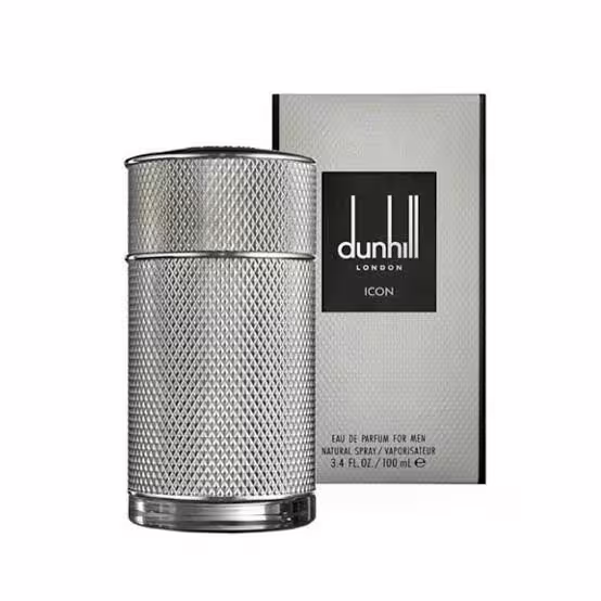 Dunhill Icon EDP (100ml) For Men