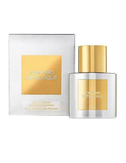 TOM FORD Métallique Eau de Parfum, 50ml