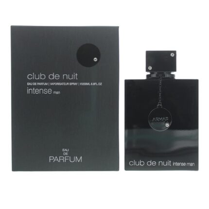 Armaf Club De Nuit Intense EDP