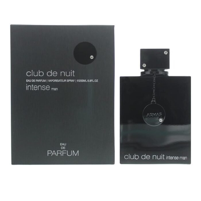 Armaf Club De Nuit Intense Edp