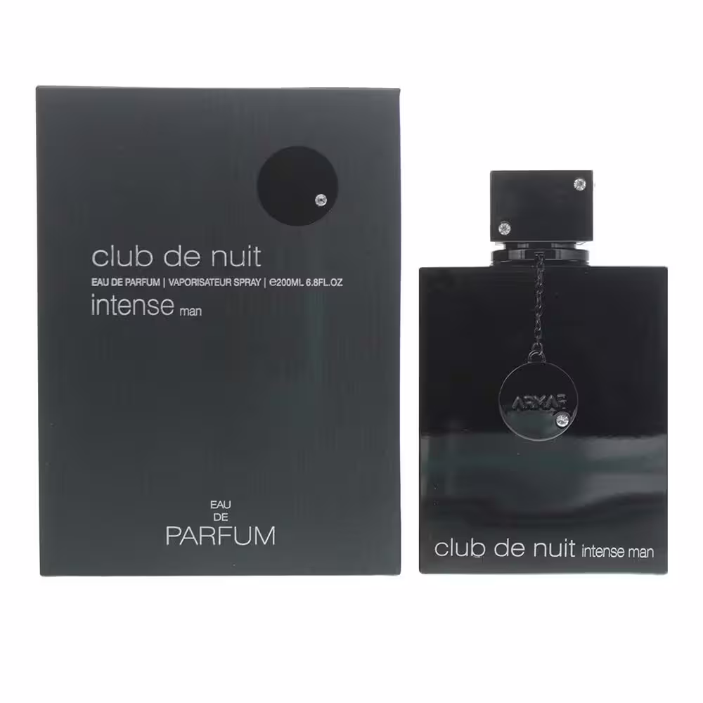 Armaf Club De Nuit Intense Man EDP 200ml | Perfume Shop BD
