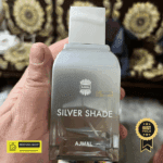 Ajmal Silver Shade EDP For Him 100ml - Image 6