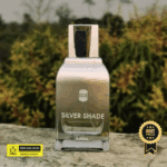 Ajmal Silver Shade EDP For Him 100ml - Image 3