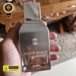 Ajmal Silver Shade EDP For Him 100ml - Image 5