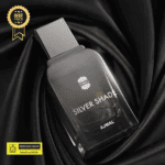 Ajmal Silver Shade EDP For Him 100ml - Image 7