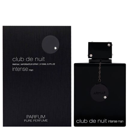 Armaf Club De Nuit Intense PURE Parfum