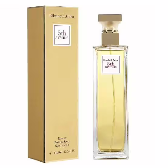 Elizabeth Arden 5th Avenue EDP for Women (125ml)