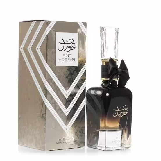Ard Al Zaafaran Bint Hooran EDP 100ml For Women | Spot-on match for Good Girl