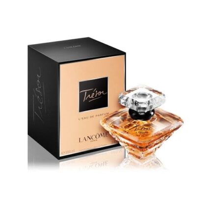 Lancome Tresor