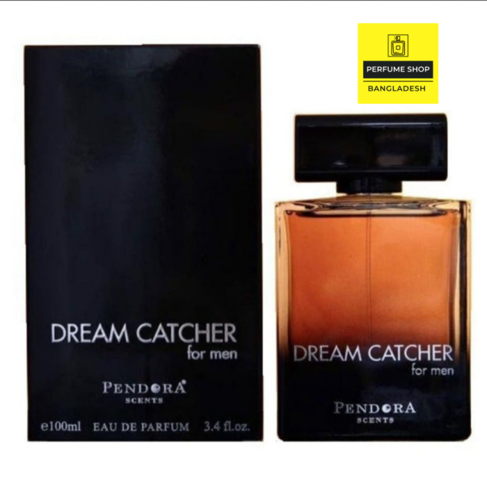 Pendora Scents Dream Catcher 100Ml Edp For Men By Paris Corner