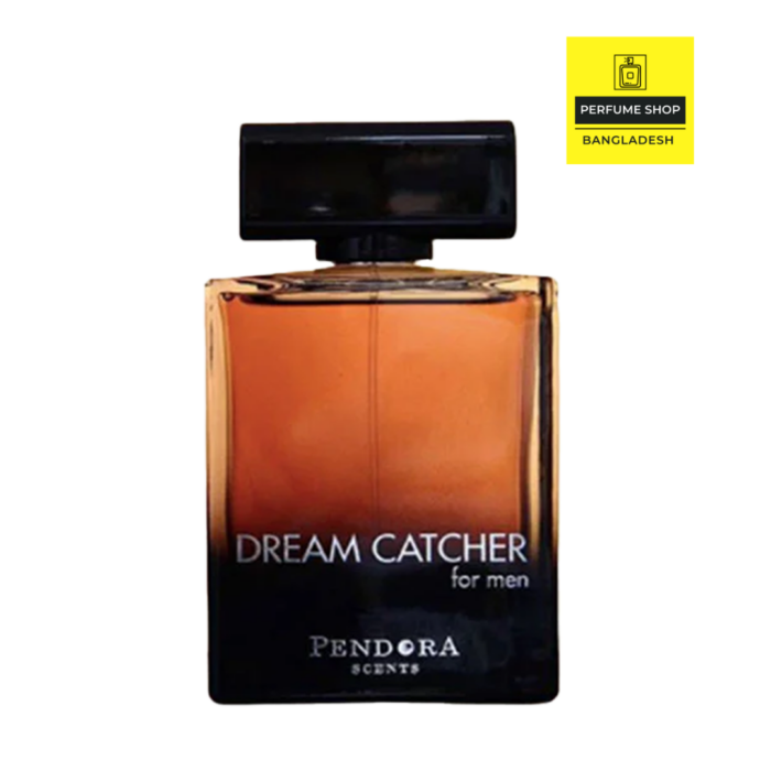 Pendora Scents Dream Catcher 100Ml Edp For Men By Paris Corner