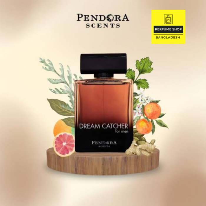 Pendora Scents Dream Catcher 100Ml Edp For Men By Paris Corner