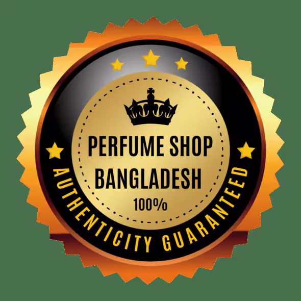 Our Guarantee Authentic Perfume in Bangladesh