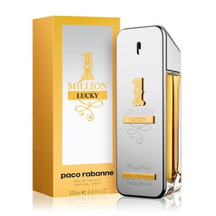 Paco Rabanne 1 Million Lucky