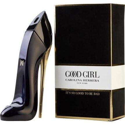 Good Girl by Carolina Herrera