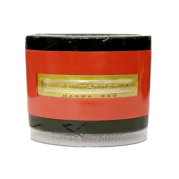 Reyane Tradition Insurrection Magma Red Eau De Toilette 3.3 Oz/ 100 Ml For Men Reyane Tradition Insurrection Magma Red Eau De Toilette 3.3 Oz/ 100 Ml For Men