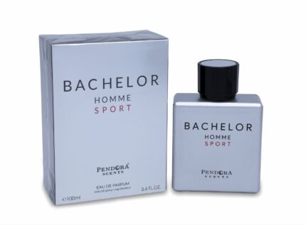 Bachelor Homme Sport