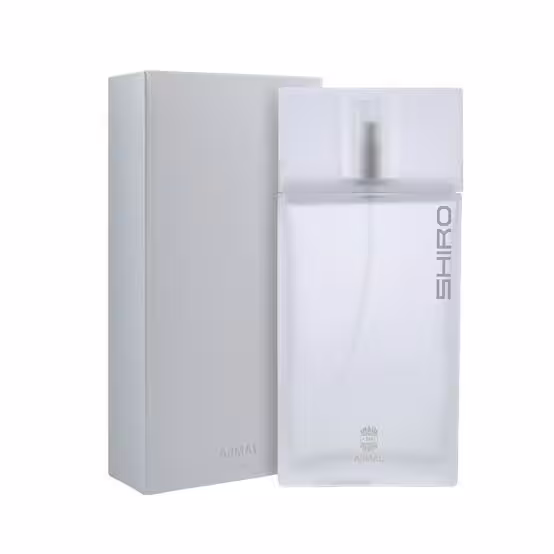 Ajmal Shiro for Men EDP - 90ml