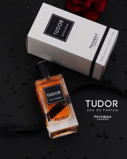 Pendora Scents Tudor