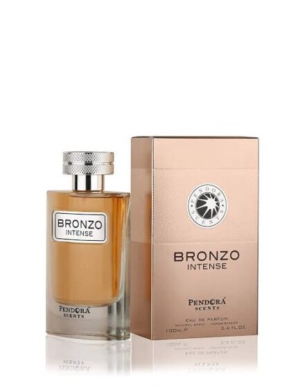 Pendora Scents Bronzo Intense