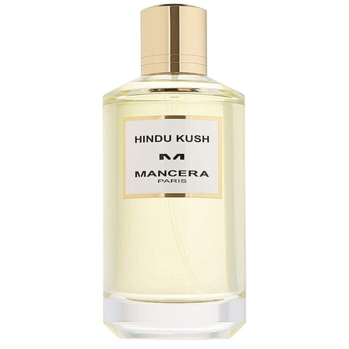 Mancera Hindu Kush Edp - 120Ml