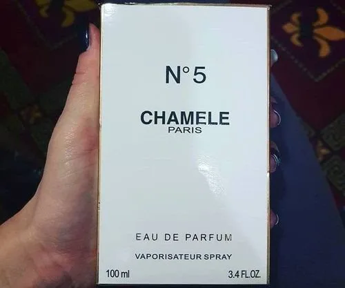 7 Ways To Check If Your Perfume Is Authentic! 5 7 Ways To Check If Your Perfume Is Authentic!