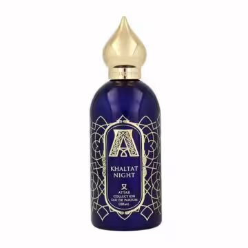 Khaltat Night EDP by Attar Collection 100ml - View 2