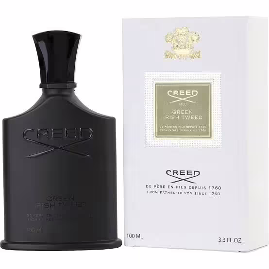 Creed Green Irish Tweed 100ml