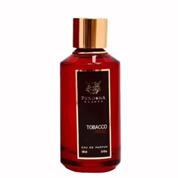 Pendora Scents Tobacco Rouge EDP for Men (100ml) by Paris Corner - View 2