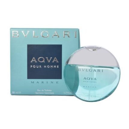 Bvlgari Aqva Marine