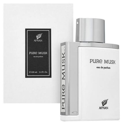 Afnan Pure Musk