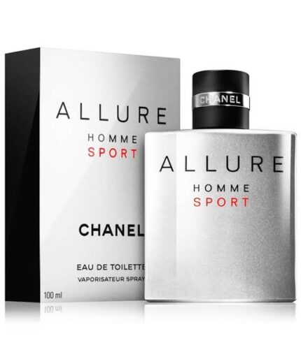 Chanel Allure Homme Sport