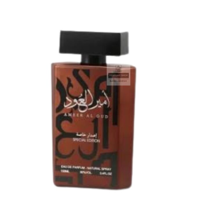 Ameer Al Oud Special Edition 100Ml Edp By Mnp Perfumes