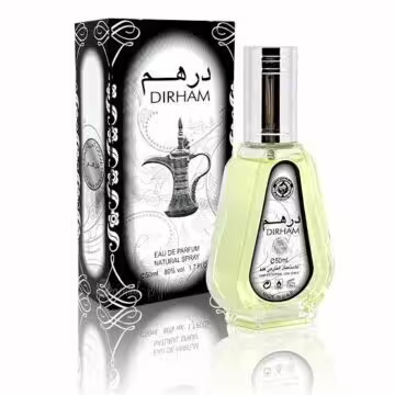 Dirham EDP by Ard Al Zaafaran - View 2