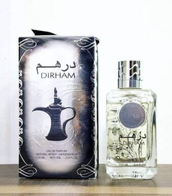 Home Black-Friday 45 Dirham Edp By Ard Al Zaafaran