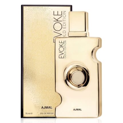 Evoke Gold Edition for Women