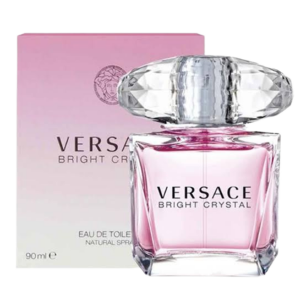 Versace Bright Crystal