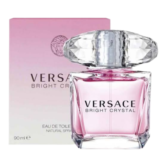 Versace Bright Crystal